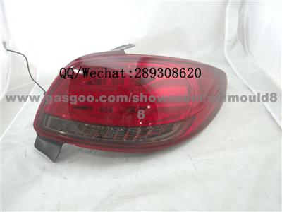 Peugeot 206 LED Tail Light