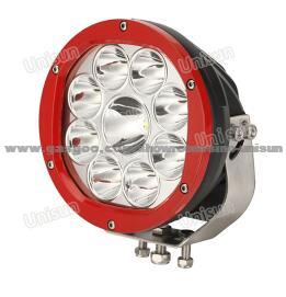 7inch 9-60V 90W Off Road 4X4 CREE LED Car Driving Light