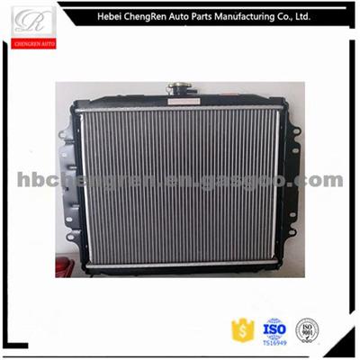 Auto Parts Radiator For JMC BaoDian