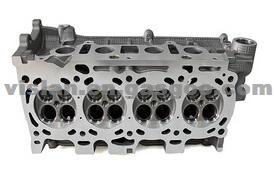 Japan Car 1AZ/2AZ-FE Engine Cylinder Head 11101-28012