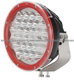 High Lumens 24V 150W Heavy Duty LED Spotlight