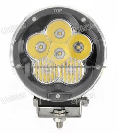 5inch Multi-Voltage 60W CREE LED Jeep SUV Driving Light