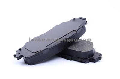 BRAKE PAD D2274