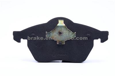 BRAKE PAD D1227