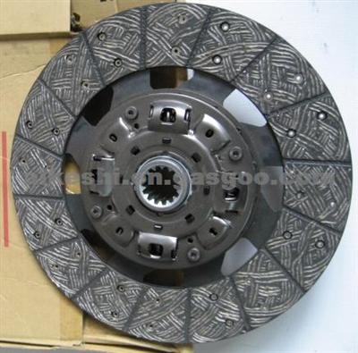 Clutch Disc 8973771490