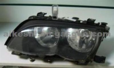 Head Lamp 63126910 956