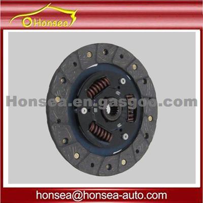 Original Chery Clutch Disc S11-1601030CA Chery Auto Spare Parts