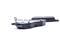 BRAKE PAD D8393M D1156-8266 - img2