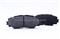 BRAKE PAD D2274 - img2