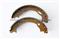 Mercedes-Benz Brake Shoe S777-2195