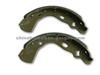 Mazda Brake Shoe S595