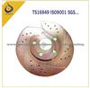 Car Accessories Auto Disc Brake Parts