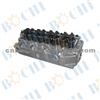 Auto Engine Parts 4D56 Cylinder Head OE MD303750 With Good Quality