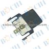 Auto Relay MB382373/066500-0120 12V 3p