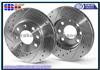 Honda Brake Rotor Material Selection 42510sm4950