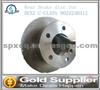 Brand New Rear Brake Disc For BENZ C-CLASS 9024230312 With High Quality And Most Competitive Price.