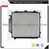 Auto Radiator With Aluminum Core And Plastic Tank For Great Wall 08 Sing