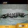 13411-1583 H07C Engine Forged Crankshafts