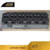 Cylinder Head For 6CT C3973493 Culata De Block Desnuda