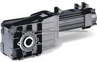 Lenze Servo Motor