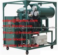 Hydraulic Oil Filtration Cleaning Systems