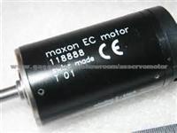 Maxon Servo Motor