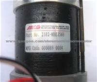 Mcg Servo Motor