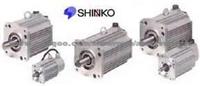 Shinko Servo Motor