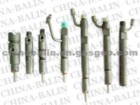 BOSCH Injectors KBAL96P119 0432191325