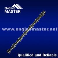 Used For Cummins 6L 3976620 3966431 Camshaft Arbol De Levas
