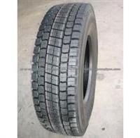 Double Star Brand Hot Sale 12R22.5 Tyre