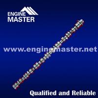Used For Cummins N14 Camshaft Arbol De Levas 3800855 3803902