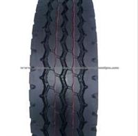 Wholesale All Steel TBR Tire 12.00R20 With High Quality