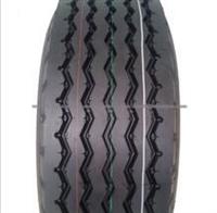 385/65R22.5 Truck Tyre New Design Pattern