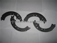 TOYOTA Rav 4 Brake Shoe S587 GS8649 GS8672 DAIHATSU Terios Brake Shoe