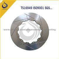 Auto Spare Parts Brake System Brake Disc