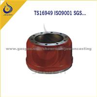 High Quality OEM No. Brake Drum Auto Parts