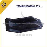 Iron Casting Hardware Agricultural Machinery