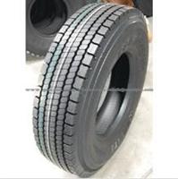 Driving Wheel 11R22.5 Truck Tyre