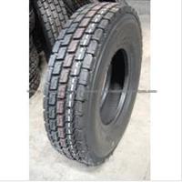 10.00R20 Truck Tire Popular 308 Pattern TBR Tyre With BIS Certificate