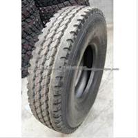 Radial Wholesale Tires 11.00R20 Truck Tyre