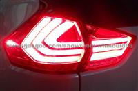 NISSAN X-TRAIL LED Tail Light