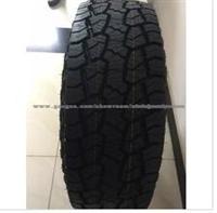 High Quality 4x4 M/T Car Tires New Pattern Cheap Tyre 31x10.5R15LT