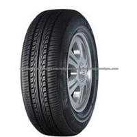 Cheap Price Passenger Radial Car Tyre 195/70r14