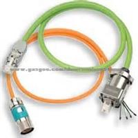 Siemens Servo Cable