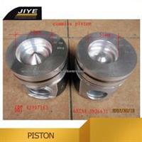 Dongfeng 6BTAA210 Piston 3926631,Piston Kit, Engine Cylinder Piston Kit, Cylinder Liner Kit