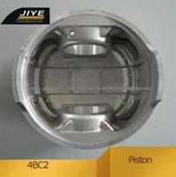 OEM NO. 5-12111-230-4 8-94169-765-0 Piston For 4BC2 Engine Parts