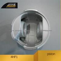 High Quality 4HF1 Diesel Engine Parts Piston 8-97095-585-1 5-87813-391-0 5-87813-391-1