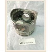6D16T Piston ME072065 ME300199, Made In China