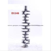 Daewoo D1146 Crankshaft
